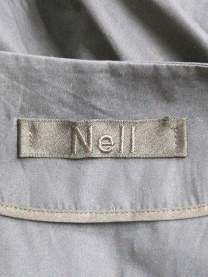 【SHIPS別注】Nell:〈手洗い可能〉ティアード ボレロ