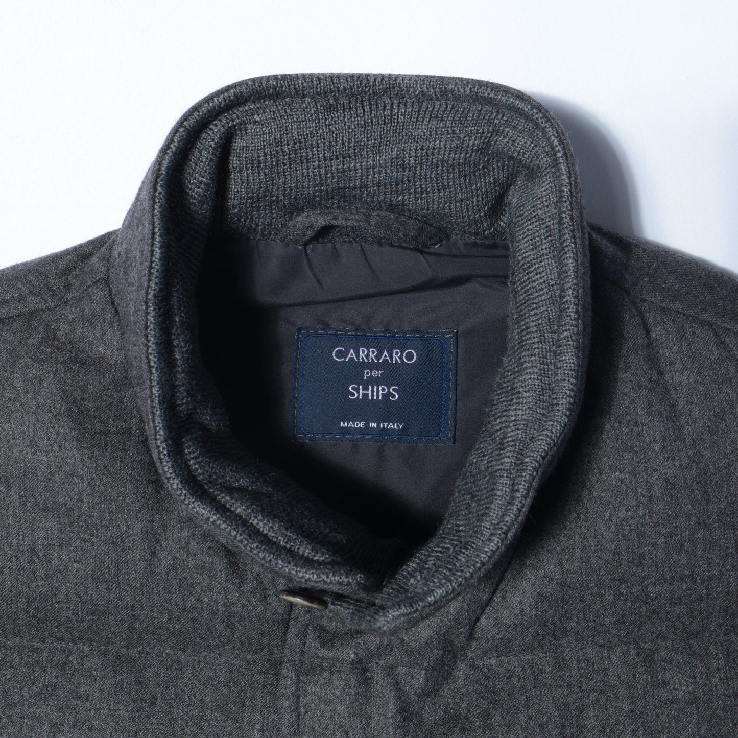 CARRARO:ダウン