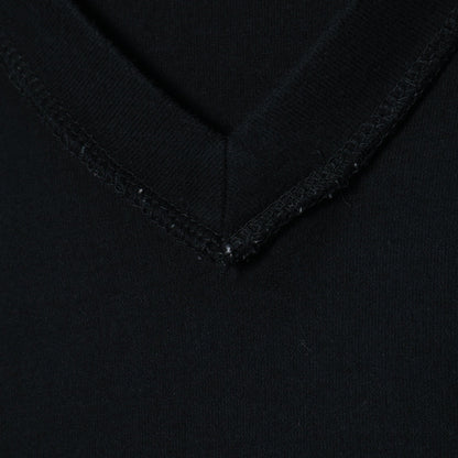 SHIPS: 抗菌・防臭 NANO-FINE（R） コットン Vネック Tシャツ