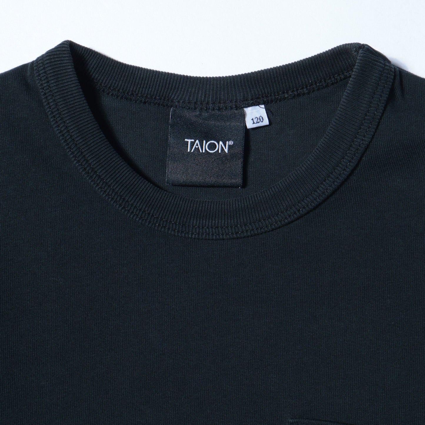 TAION:Tシャツ/カットソー