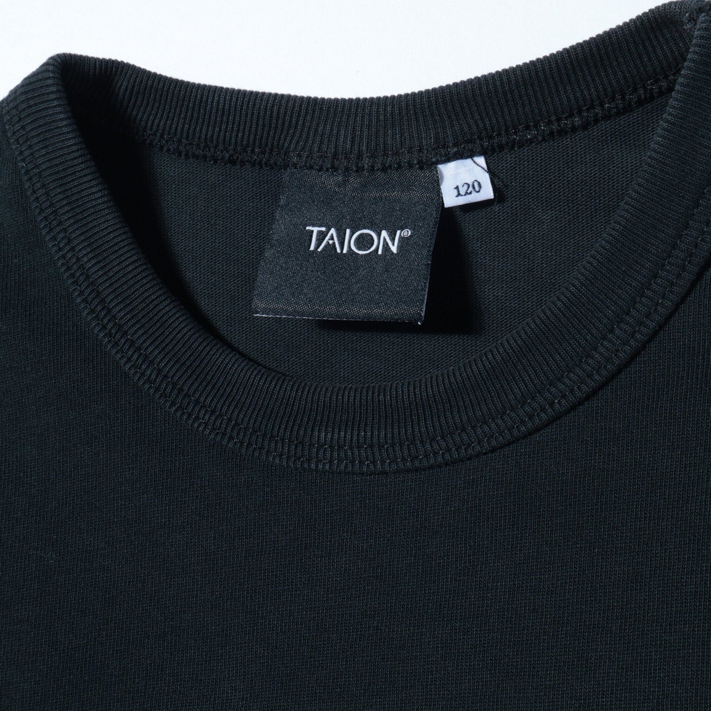 TAION:Tシャツ/カットソー