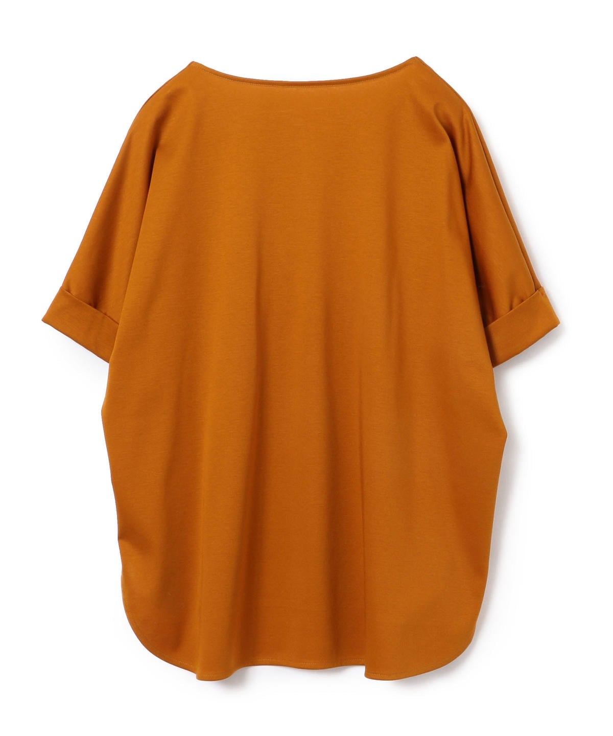 ALBINI ビッグTシャツ
