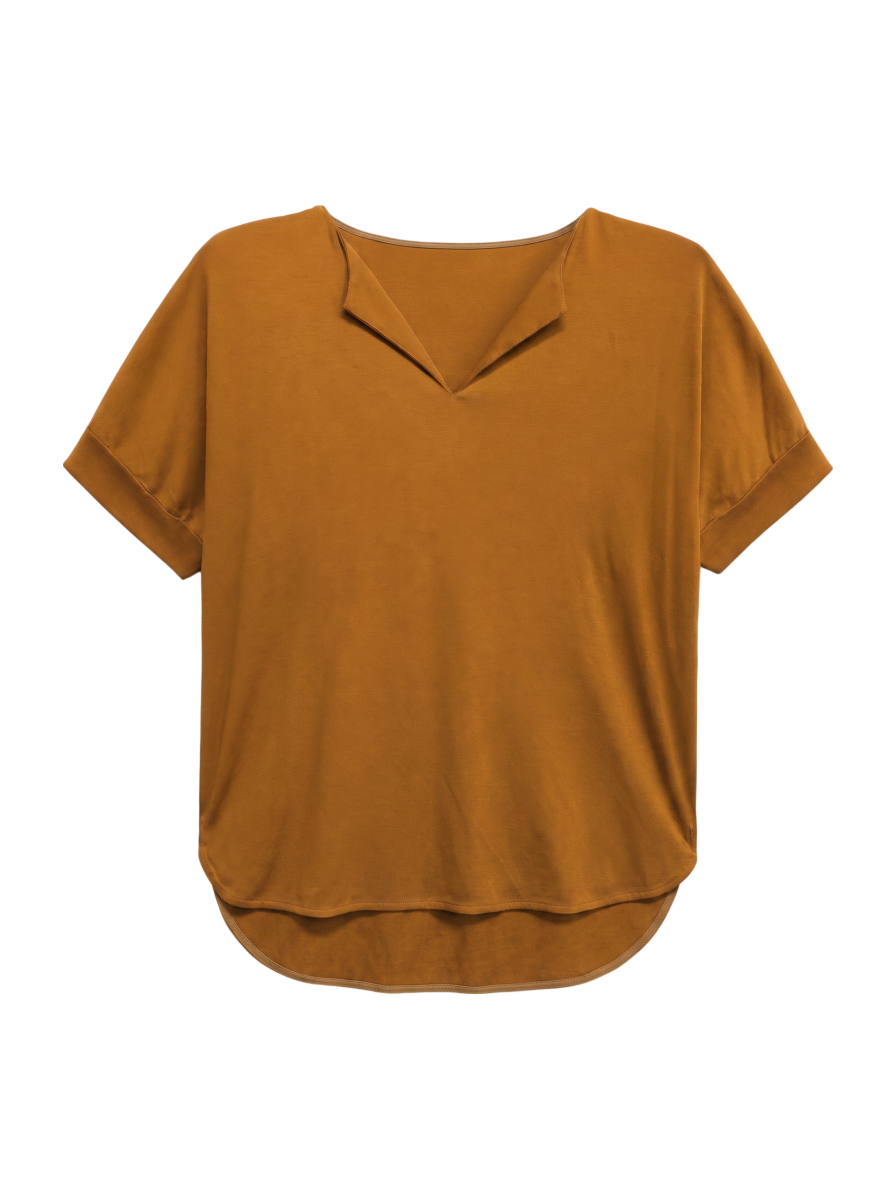 ALBINI ビッグTシャツ