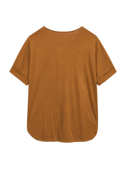 ALBINI ビッグTシャツ