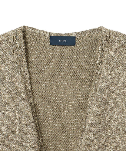 SHIPS:カーディガン