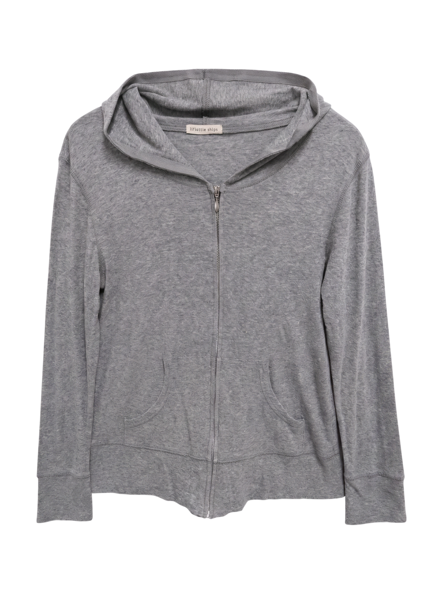 60 HARD TWIST FRAISE PARKA