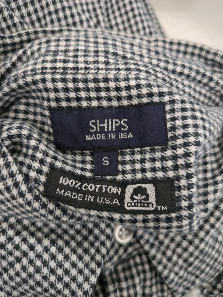 SHIPS:シャツ/ブラウス