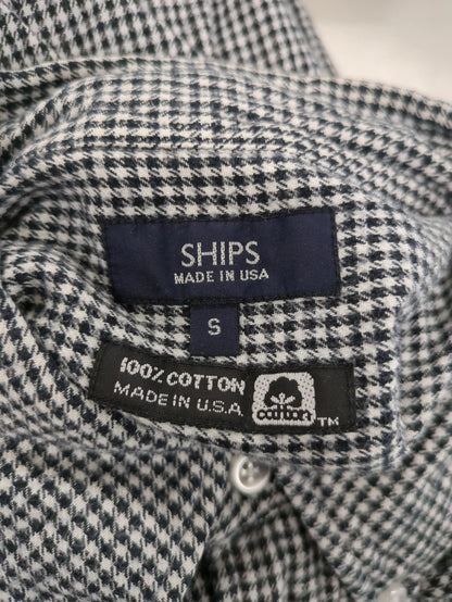 SHIPS:シャツ/ブラウス