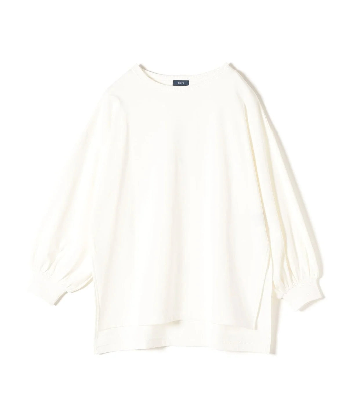 SHIPS:Tシャツ/カットソー