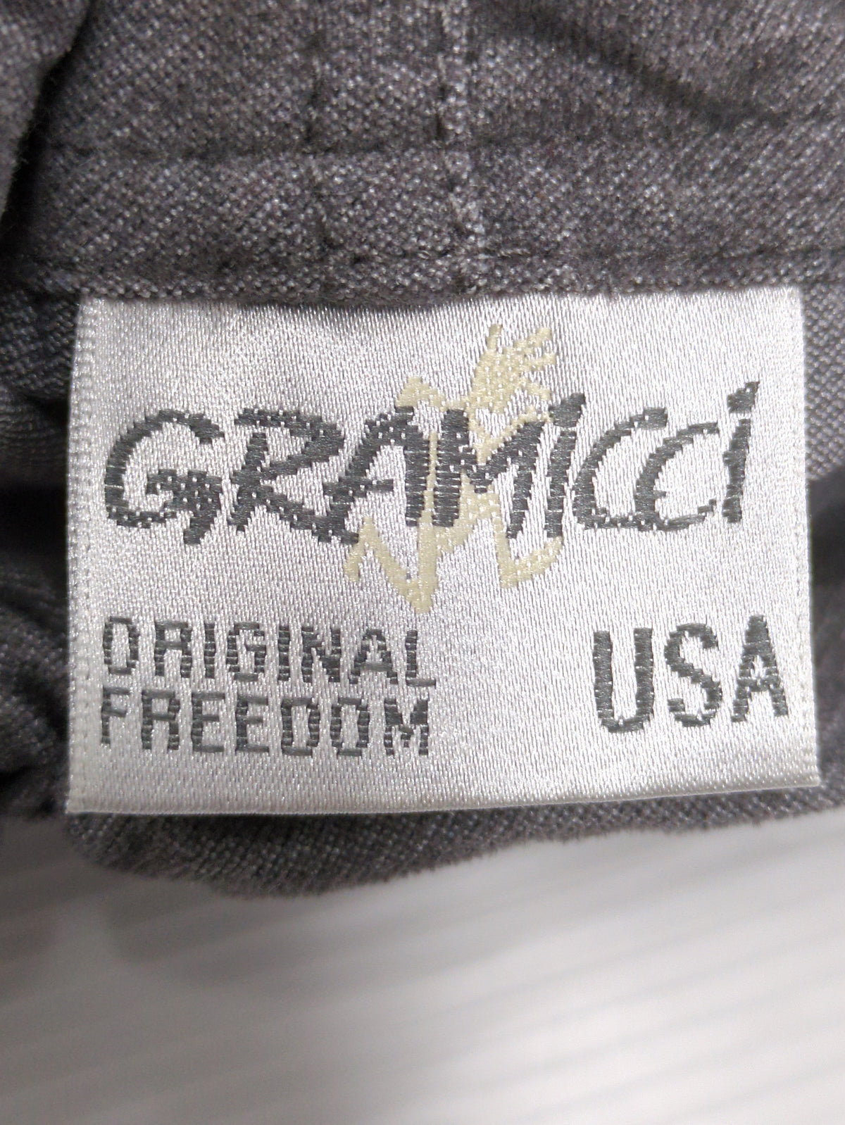 Gramicci:パンツ