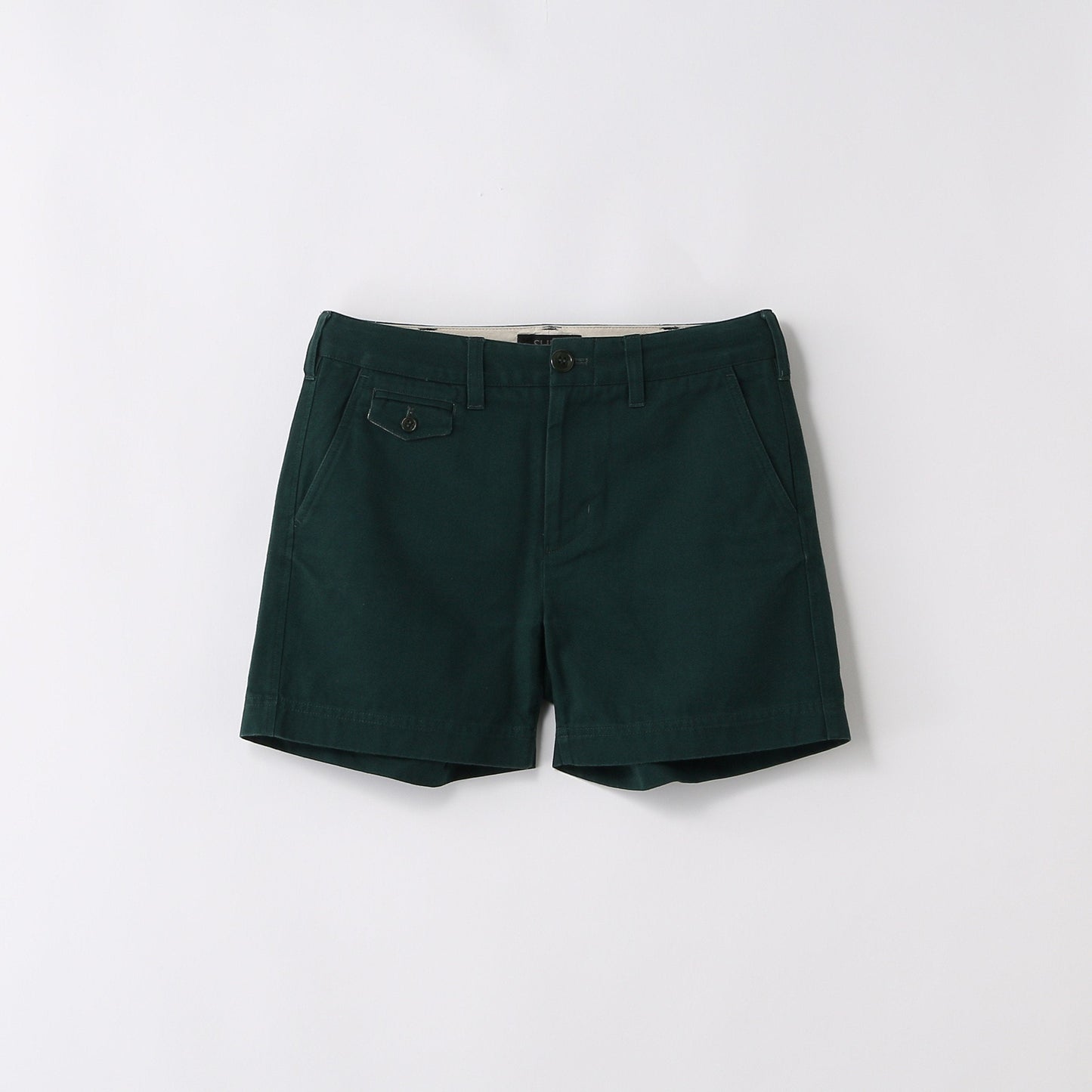 SHINZONE:CHINO SHORTS