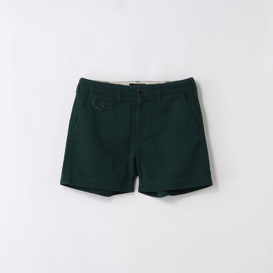SHINZONE:CHINO SHORTS