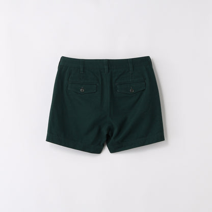 SHINZONE:CHINO SHORTS