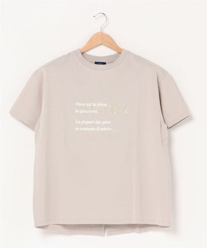 SHIPS:Tシャツ/カットソー