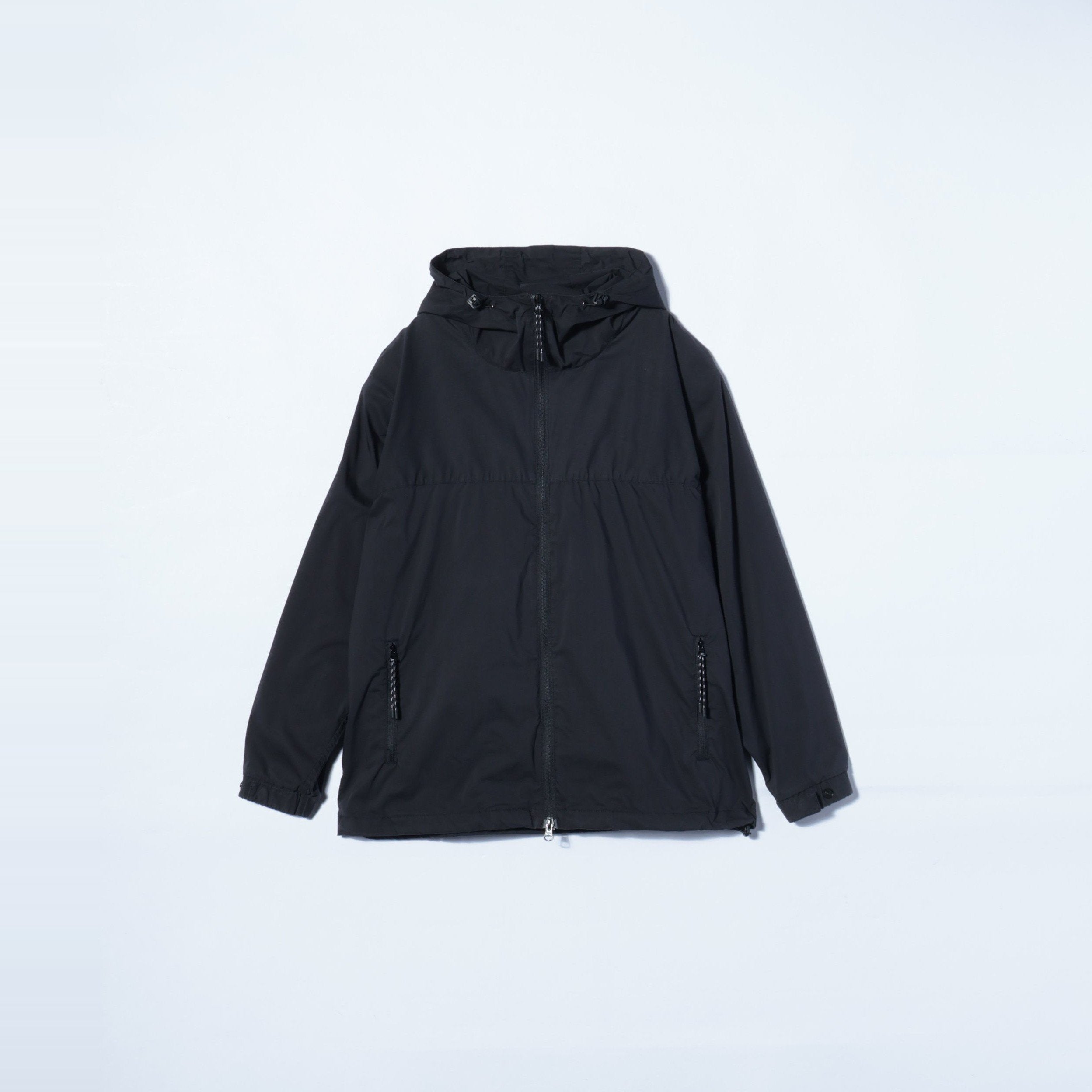 MARGARET HOWELL （マーガレットハウエル） | DRY WAX COTTON BLOUSON