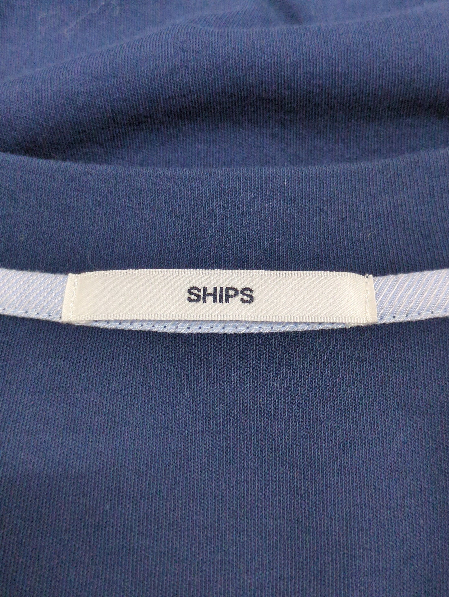 SHIPS:Tシャツ/カットソー