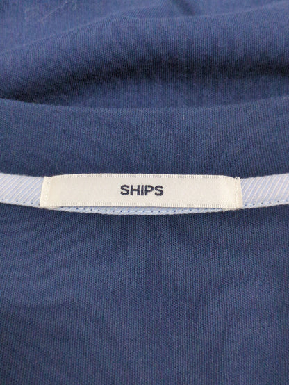 SHIPS:Tシャツ/カットソー
