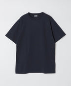 SHIPS: 抗菌・防臭 NANO-FINE（R） コットン クルーネック Tシャツ