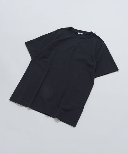 SHIPS: 抗菌・防臭 NANO-FINE（R） コットン クルーネック Tシャツ