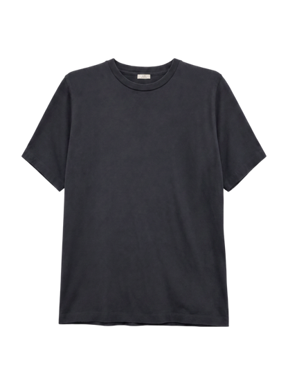 SHIPS: 抗菌・防臭 NANO-FINE（R） コットン クルーネック Tシャツ