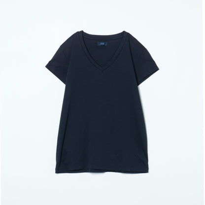 SHIPS:ASHA CTN V/N T-SHT