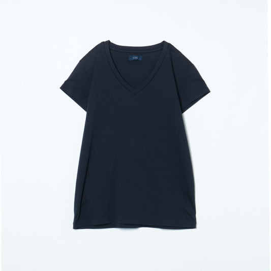 SHIPS:ASHA CTN V/N T-SHT