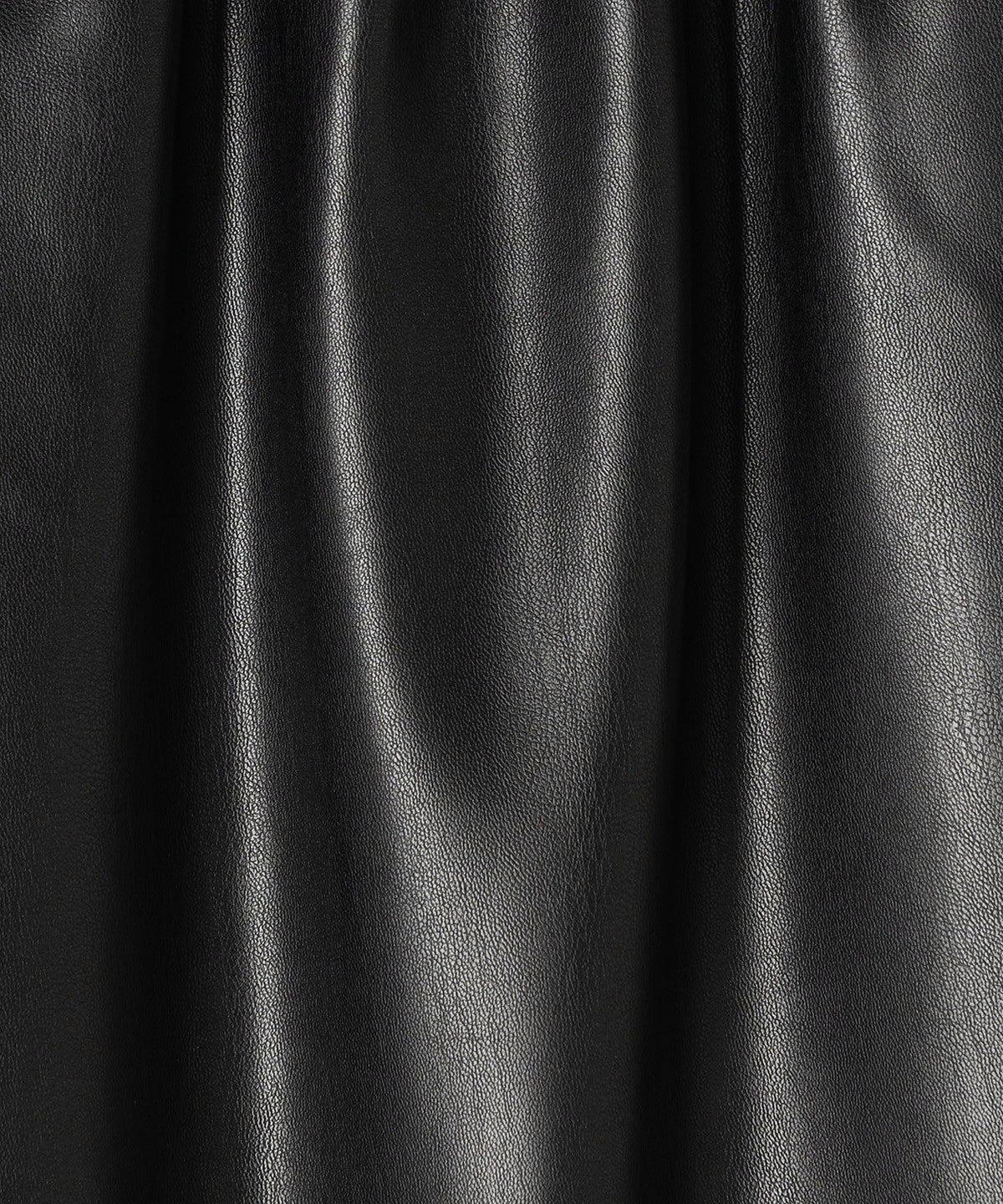Primary NavyLabel:フェイクレザースカート