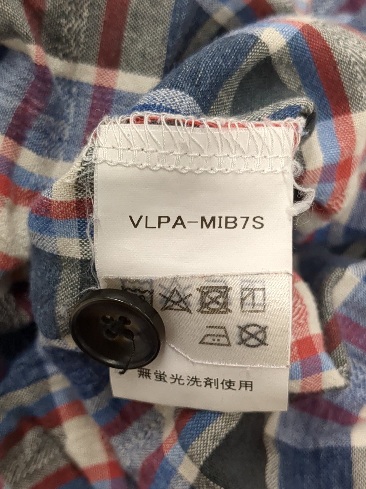 Villon`d:シャツ/ブラウス