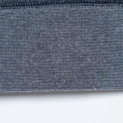SA: 17SS プルオーバー スナップ/フーデッド スウェット パーカー ダークグレー・ネイビー