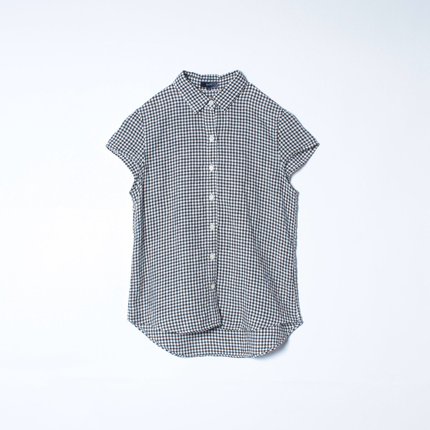 LNN GGM S/S SHIRT