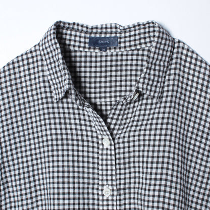 LNN GGM S/S SHIRT