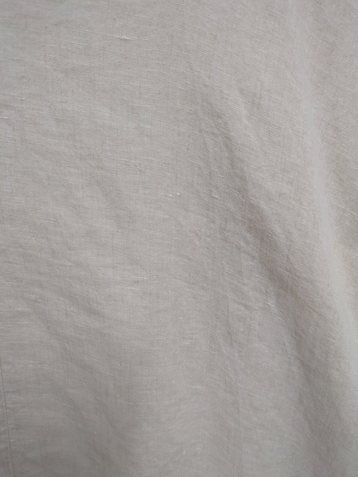 SHIPS:IRISH LINEN NO/SL BL