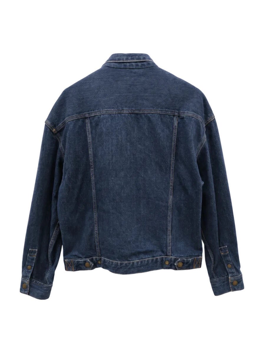 Shinzone:DENIM JACKET