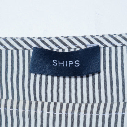 SHIPS:シャツ/ブラウス