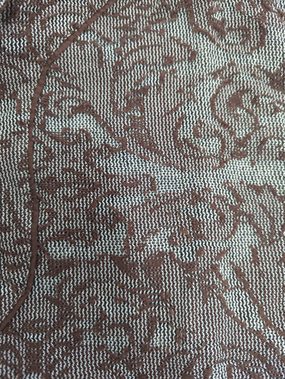 H:MESH JQ KAFTAN BL