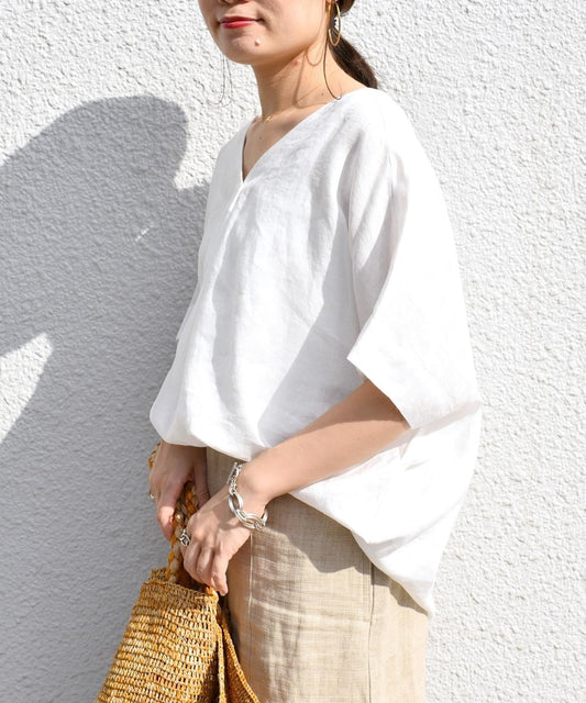 SHIPS:シャツ/ブラウス