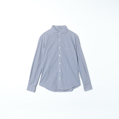 SHIPS:SEMI WIDE2 JQD MOTIF LS GGM