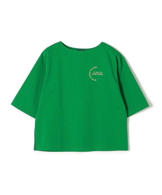 SHIPS:Tシャツ/カットソー