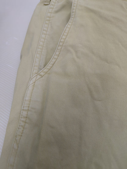SHIPS:〈抗菌加工〉japan quality カラー テーパード スリム チノパンツ