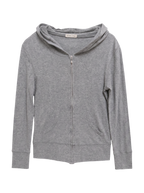 60 HARD TWIST FRAISE PARKA