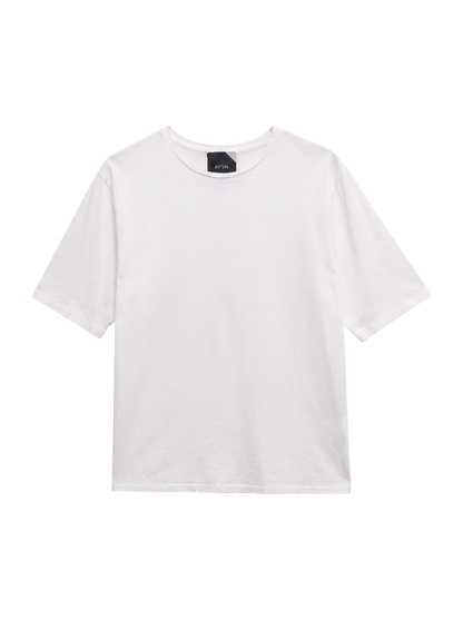 ATON:Tシャツ/カットソー