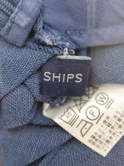 SHIPS:パンツ