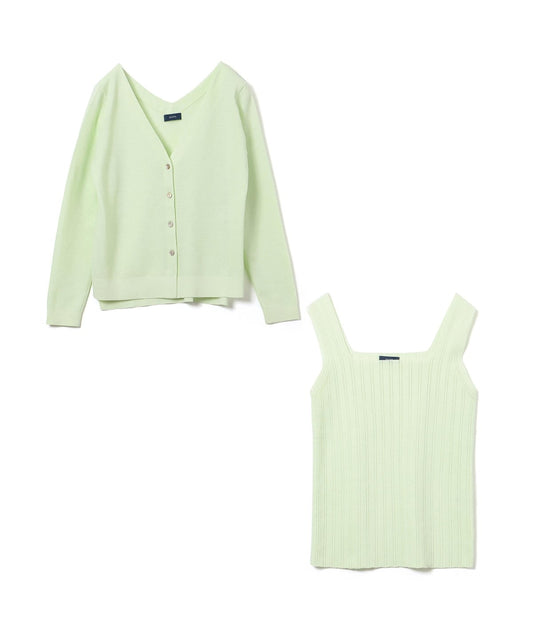 SHIPS:ニット/セーター