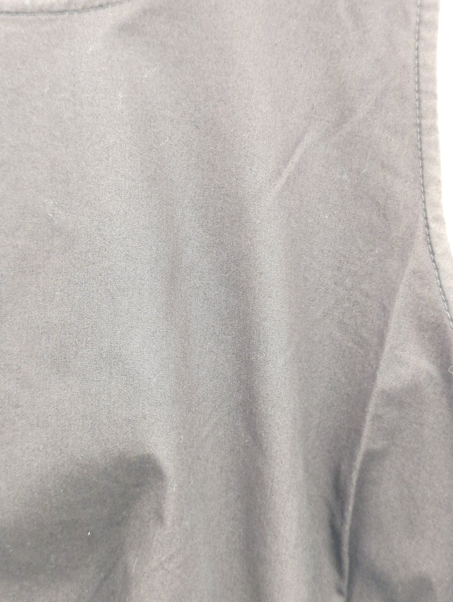 soie:コットンロングドレス