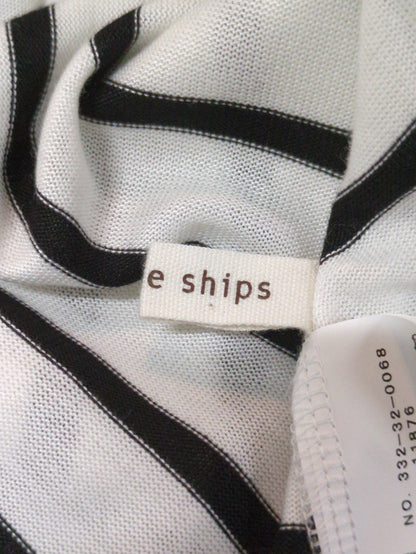 SHIPS:Tシャツ/カットソー