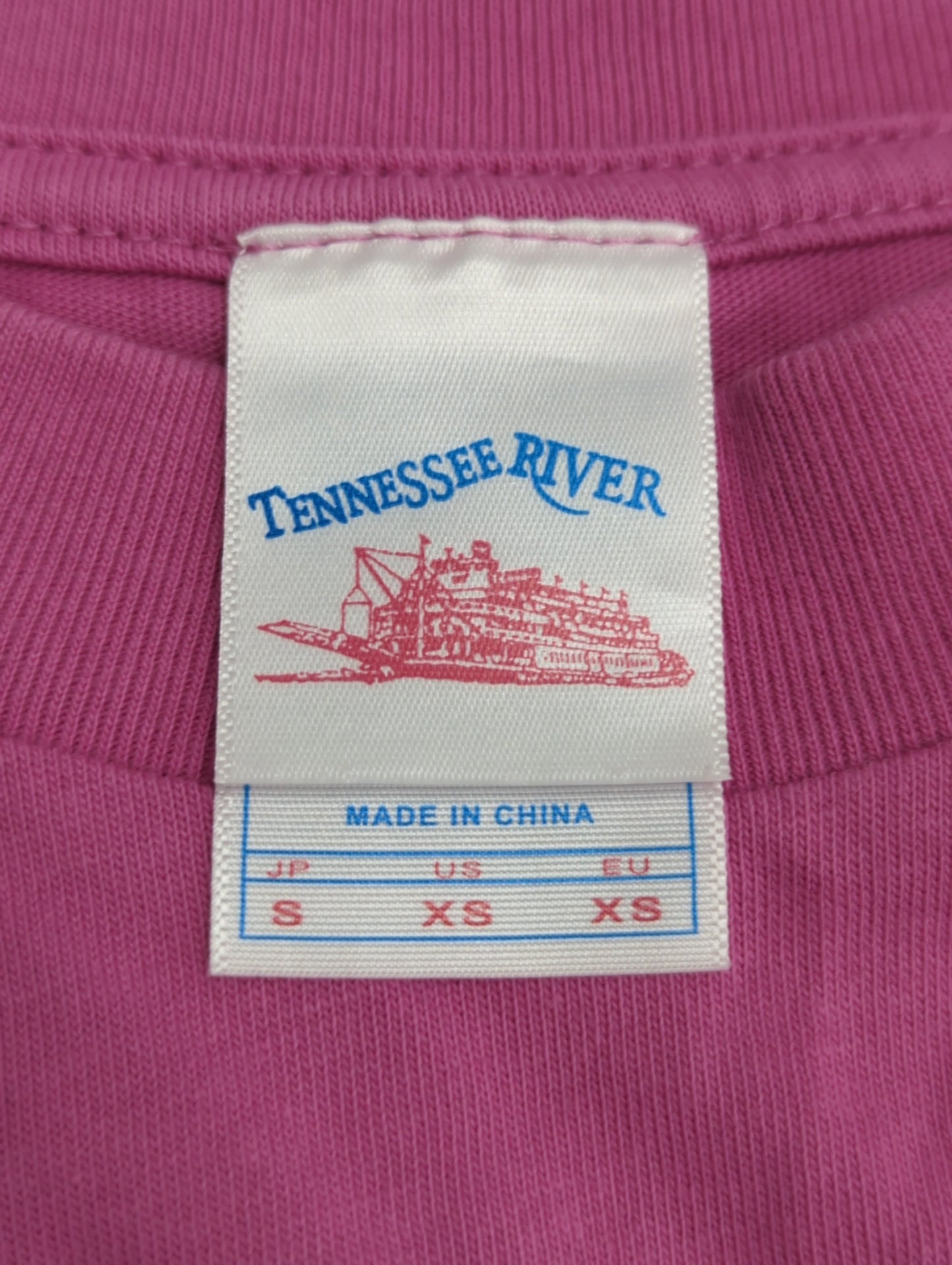 TR別注:EASY TEE
