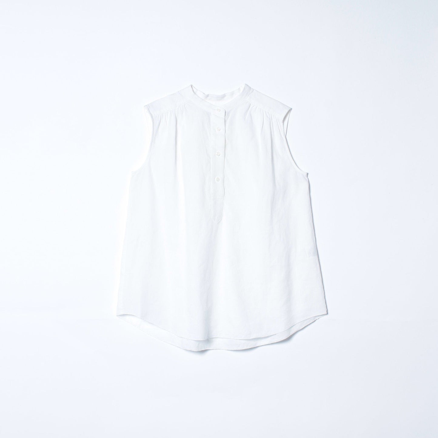 LNN NO/S PO BLOUSE