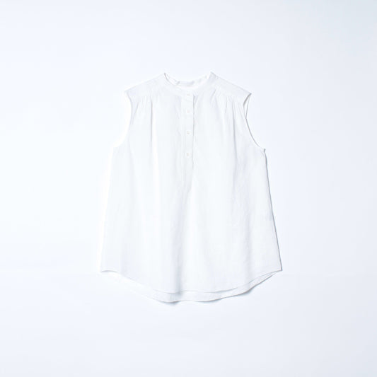 LNN NO/S PO BLOUSE