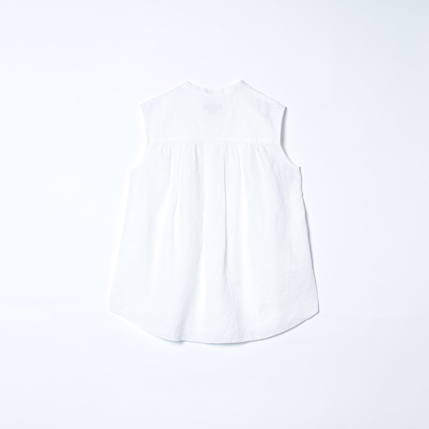 LNN NO/S PO BLOUSE