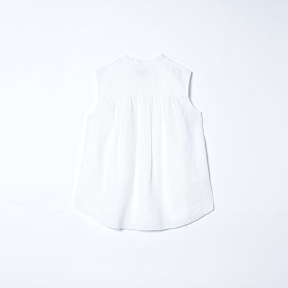 LNN NO/S PO BLOUSE
